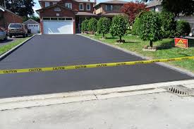 Custom Driveway Design in Fennimore, WI